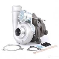 Турбина RIDEX 9G 1HE 2234c10151 1437703881 - Изображение 4