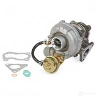 Турбина RIDEX 1439448474 BVD T2N 2234c10615 - Изображение 3