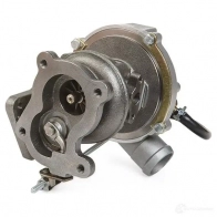 Турбина RIDEX 1439448474 BVD T2N 2234c10615 - Изображение 4