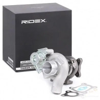 Турбина RIDEX 1437704394 CV70M 6 2234c0135 - Изображение 2