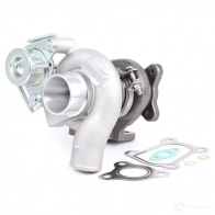 Турбина RIDEX 1437704394 CV70M 6 2234c0135 - Изображение 3