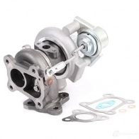 Турбина RIDEX 1437704394 CV70M 6 2234c0135 - Изображение 4
