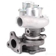 Турбина RIDEX 1437704394 CV70M 6 2234c0135 - Изображение 6