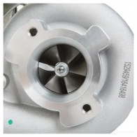 Турбина RIDEX YD OJIL 2234c10566 1439448475 - Изображение 6