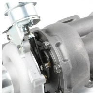 Турбина RIDEX 2234c0342 3 Z83DFU 1437704301 - Изображение 7