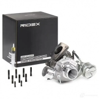 Турбина RIDEX G5MT 9 1439448476 2234c0088 - Изображение 2
