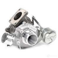 Турбина RIDEX G5MT 9 1439448476 2234c0088 - Изображение 3