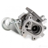 Турбина RIDEX G5MT 9 1439448476 2234c0088 - Изображение 4