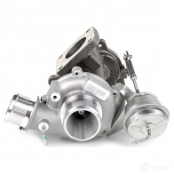 Турбина RIDEX G5MT 9 1439448476 2234c0088 - Изображение 5