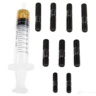 Турбина RIDEX G5MT 9 1439448476 2234c0088 - Изображение 9