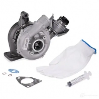 Турбина RIDEX 2234c0046 VJ P6K4 1437704495 - Изображение 3