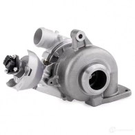 Турбина RIDEX 2234c0046 VJ P6K4 1437704495 - Изображение 4