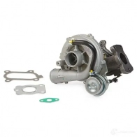 Турбина RIDEX AK3JN D 1439448479 2234c10206 - Изображение 3