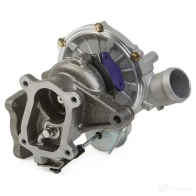 Турбина RIDEX AK3JN D 1439448479 2234c10206 - Изображение 4