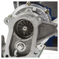 Турбина RIDEX AK3JN D 1439448479 2234c10206 - Изображение 5
