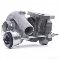 Турбина RIDEX TEJ Z9R 2234c0049 1439448480 - Изображение 1