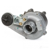 Турбина RIDEX TEJ Z9R 2234c0049 1439448480 - Изображение 3