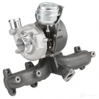 Турбина RIDEX SM7K1 5 1437704300 2234c0018 - Изображение 4