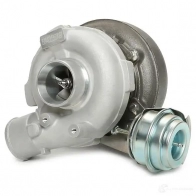 Турбина RIDEX 2234c0091 NL TVAUE 1437704302 - Изображение 4