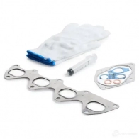 Турбина RIDEX 2234c0028 X 74OKEQ 1437703877 - Изображение 3
