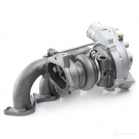 Турбина RIDEX 2234c0028 X 74OKEQ 1437703877 - Изображение 5