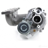 Турбина RIDEX 2234c0028 X 74OKEQ 1437703877 - Изображение 6