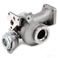 Турбина RIDEX 2234c0058 DC936 J 1437704492 - Изображение 4