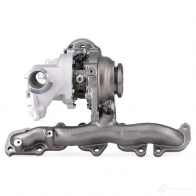 Турбина RIDEX 1438013915 4K SN0 2234c0158 - Изображение 7