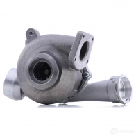 Турбина RIDEX 2234c0095 1438013904 F6DL 1D6 - Изображение 1