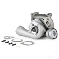 Турбина RIDEX 2234c0095 1438013904 F6DL 1D6 - Изображение 3