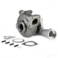 Турбина RIDEX 2234c0095 1438013904 F6DL 1D6 - Изображение 4