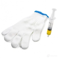 Турбина RIDEX 2234c0095 1438013904 F6DL 1D6 - Изображение 8
