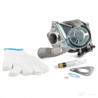 Турбина RIDEX 1437704482 2234c0389 D7N 60WW - Изображение 4