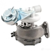 Турбина RIDEX 1437704482 2234c0389 D7N 60WW - Изображение 6