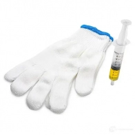 Турбина RIDEX 1437704482 2234c0389 D7N 60WW - Изображение 11