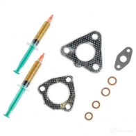 Турбина RIDEX 1437704482 2234c0389 D7N 60WW - Изображение 16