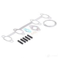 Турбина RIDEX 2234c0162 1437703905 YGA J9 - Изображение 5