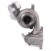 Турбина RIDEX 2234c0162 1437703905 YGA J9 - Изображение 6