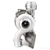 Турбина RIDEX L 8GZS43 2234c0062 1437704487 - Изображение 5