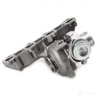 Турбина RIDEX L 8GZS43 2234c0062 1437704487 - Изображение 6