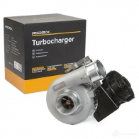 Турбина RIDEX 2234c0252 N KHKZ 1439448487 - Изображение 2