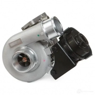 Турбина RIDEX 2234c0252 N KHKZ 1439448487 - Изображение 3