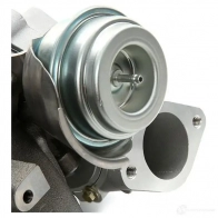 Турбина RIDEX 13 6Y6C6 2234c0189 1437704295 - Изображение 7