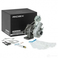 Турбина RIDEX 1437703886 PT P684 2234c0119 - Изображение 2