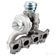 Турбина RIDEX 1PJQ9 79 1437704322 2234c0212 - Изображение 5
