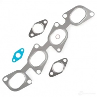 Турбина RIDEX 1PJQ9 79 1437704322 2234c0212 - Изображение 8