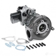 Турбина RIDEX 2234c0284 PZJJ V01 1439448489 - Изображение 3
