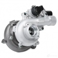 Турбина RIDEX 2234c0284 PZJJ V01 1439448489 - Изображение 4