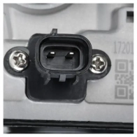 Турбина RIDEX 2234c0284 PZJJ V01 1439448489 - Изображение 6