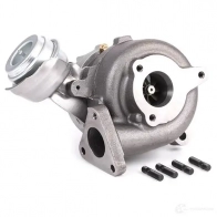 Турбина RIDEX 2234c0153 1437703895 N0XP O - Изображение 4